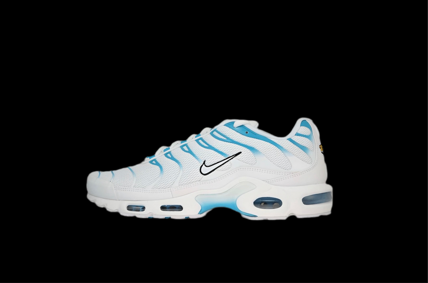 Air Max TN Plus blue fury