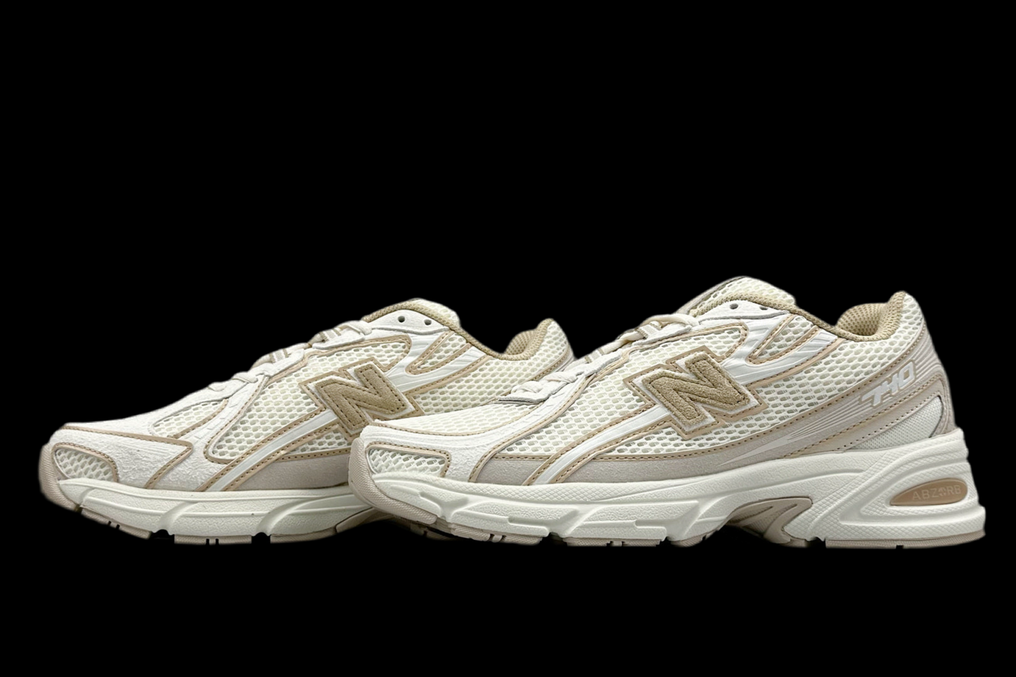 NB 740 angora timberwolf