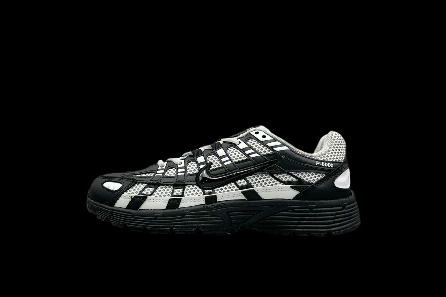 P-6000 Shadow grey