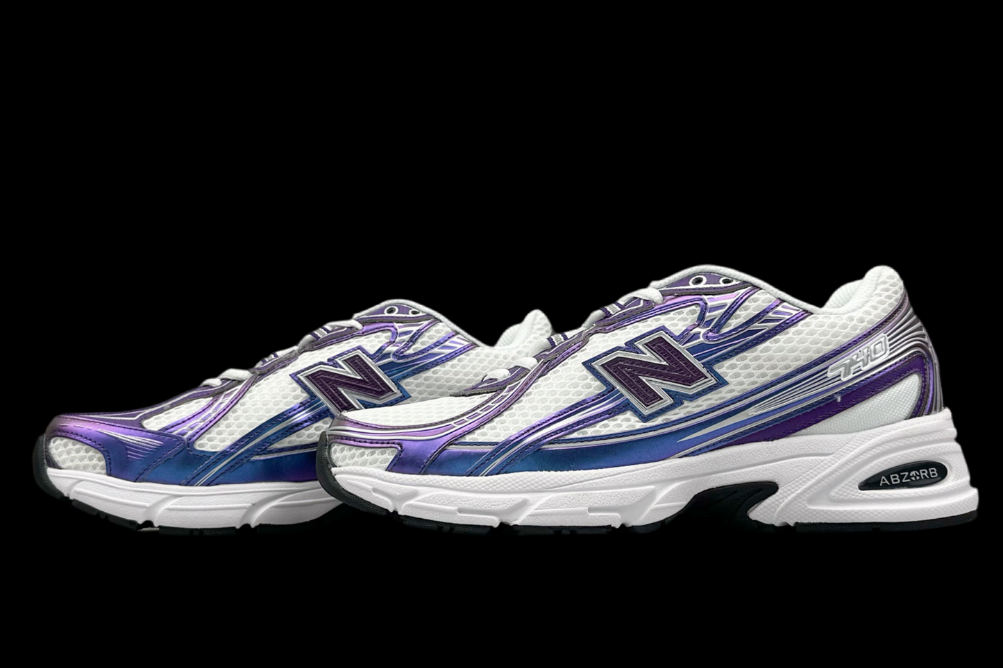 NB 740 concord grape