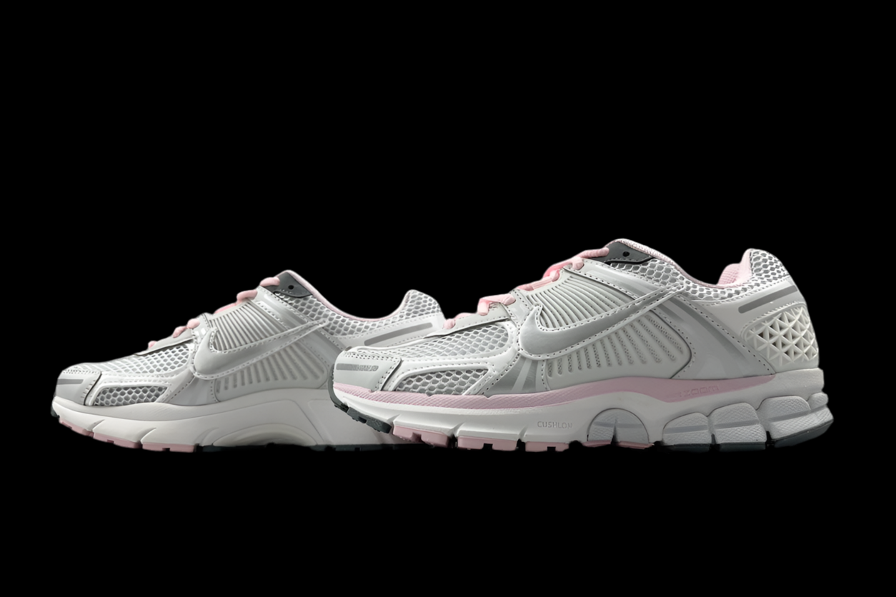 Vomero 5 pink foam