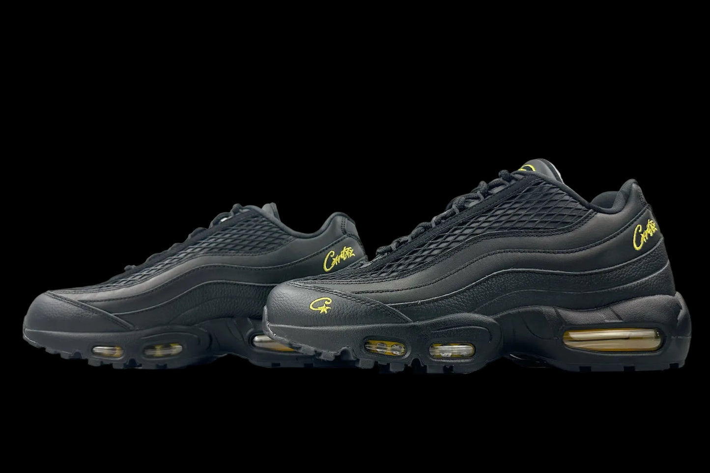 Airmax 95 honey black