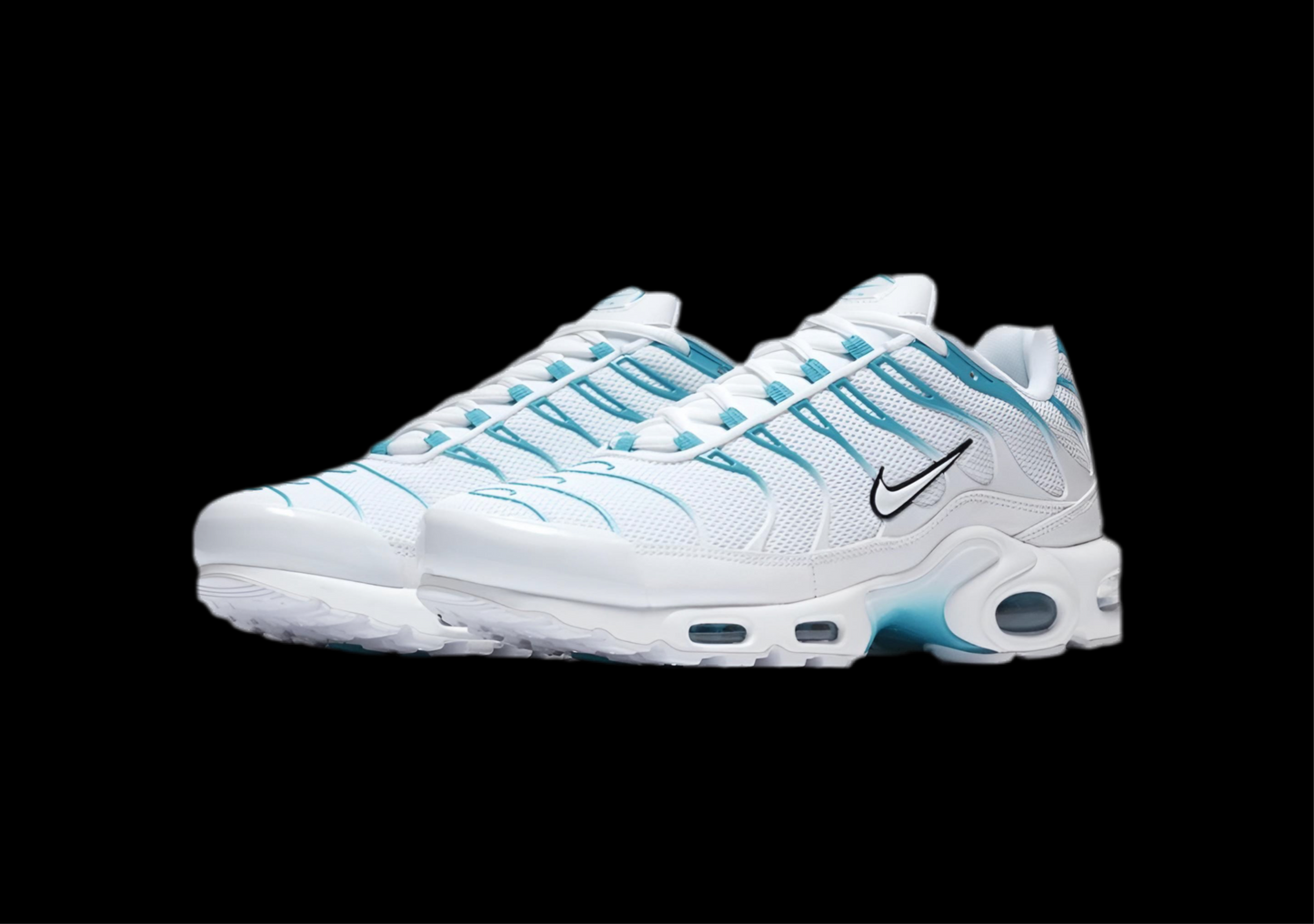 Air Max TN Plus blue fury