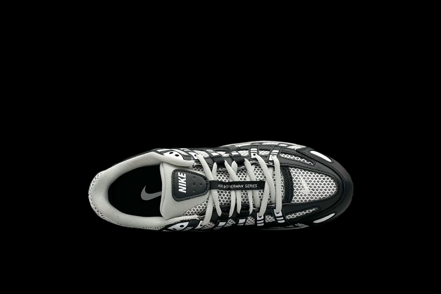 P-6000 Shadow grey