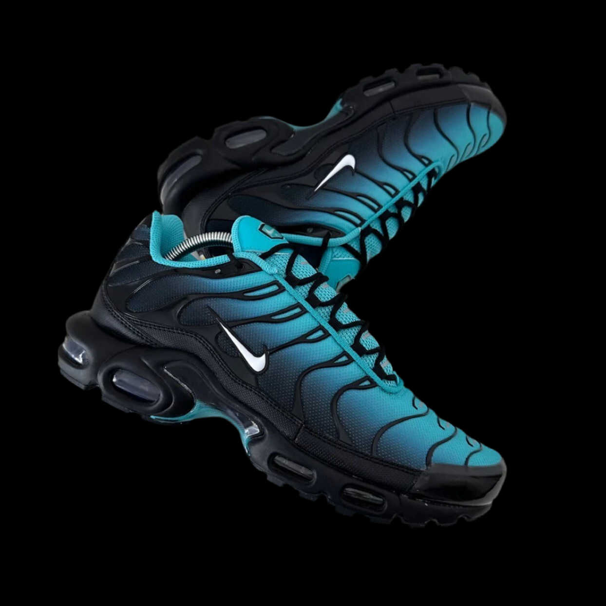 Air Max TN Plus aqua