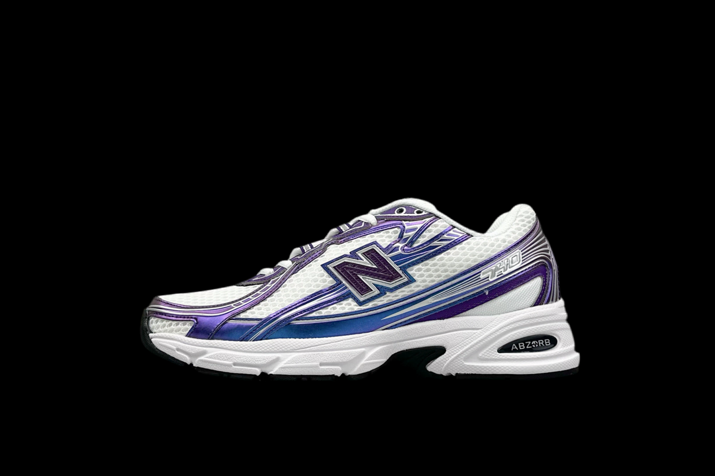 NB 740 concord grape