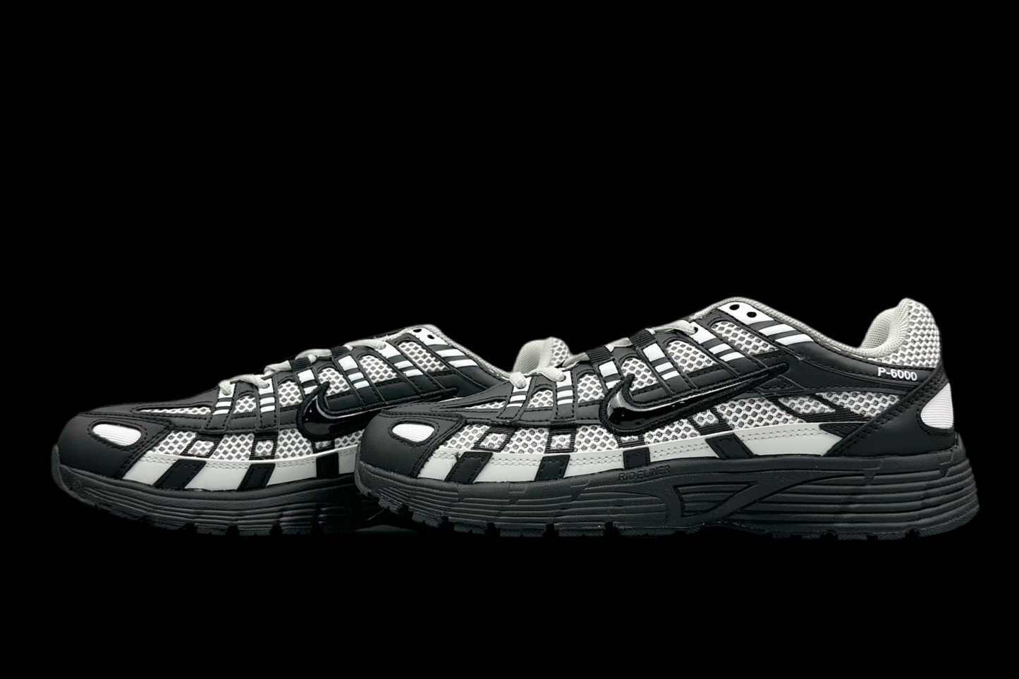 P-6000 Shadow grey
