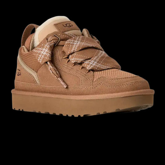 UGG Lowmel chestnut