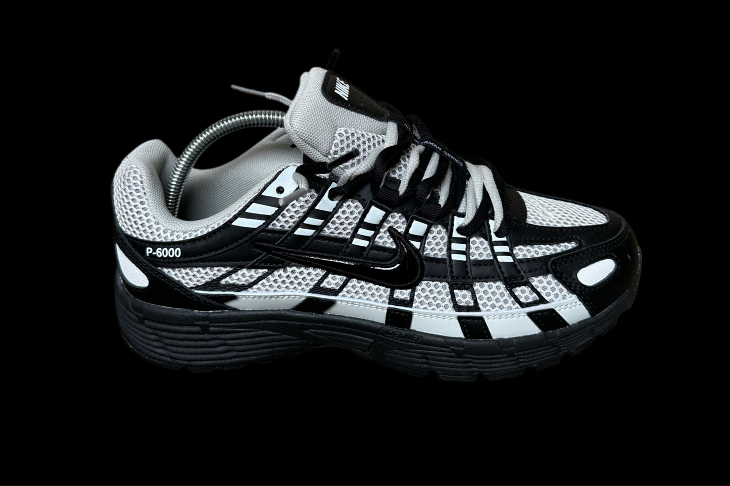 P-6000 Shadow grey