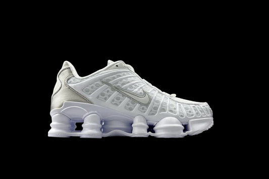 Shox TL white