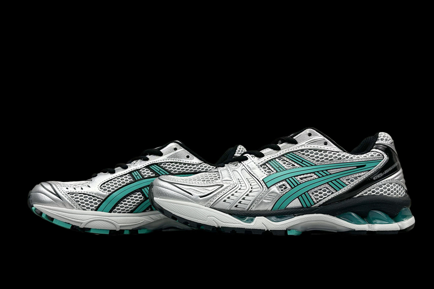 GEL Kayano 14 tiffany
