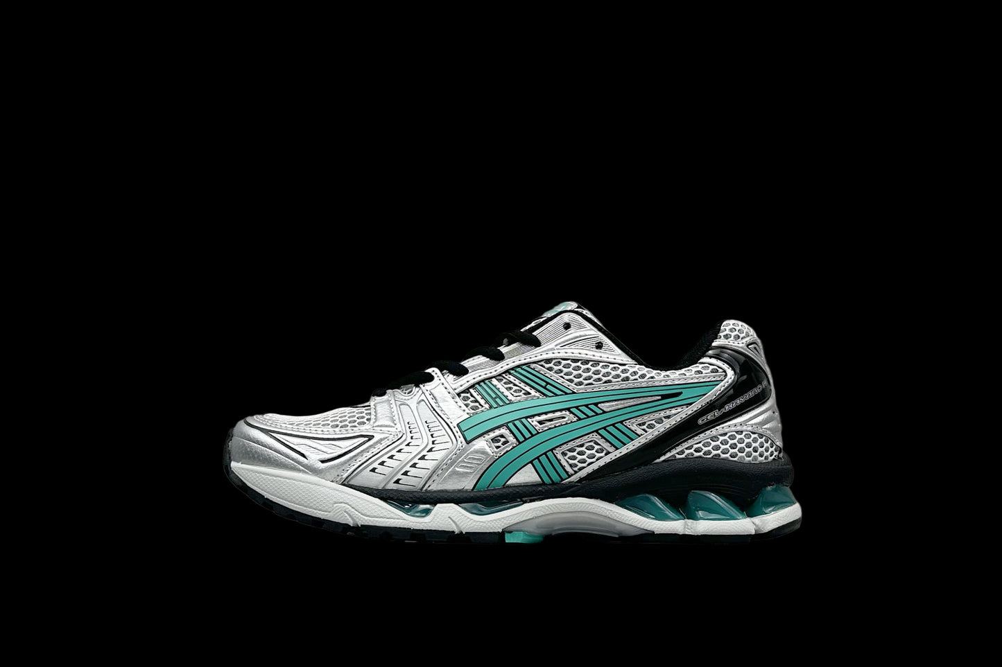 GEL Kayano 14 tiffany