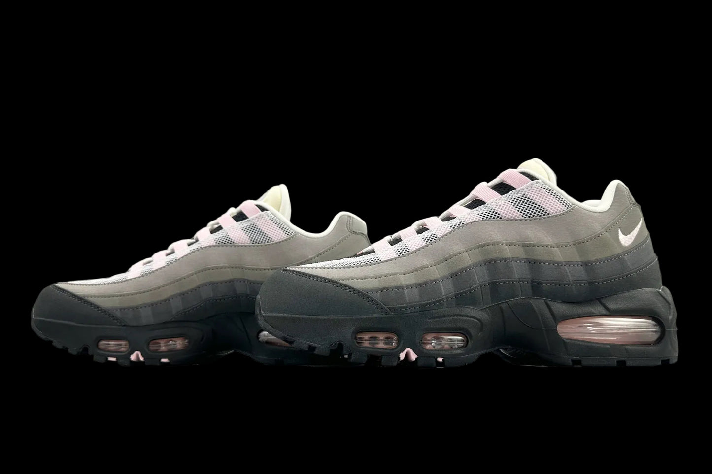 Airmax 95 pink foam