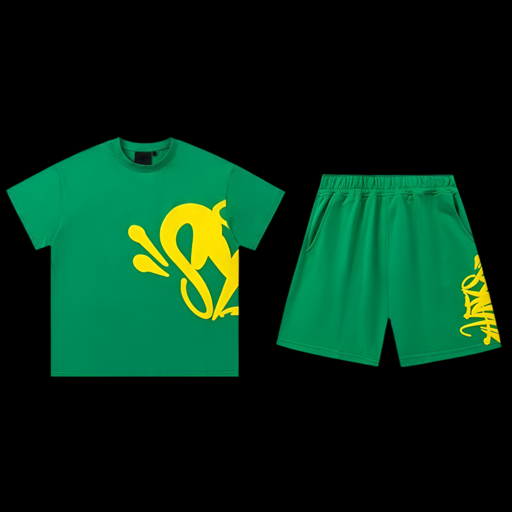 Syna World tracksuit