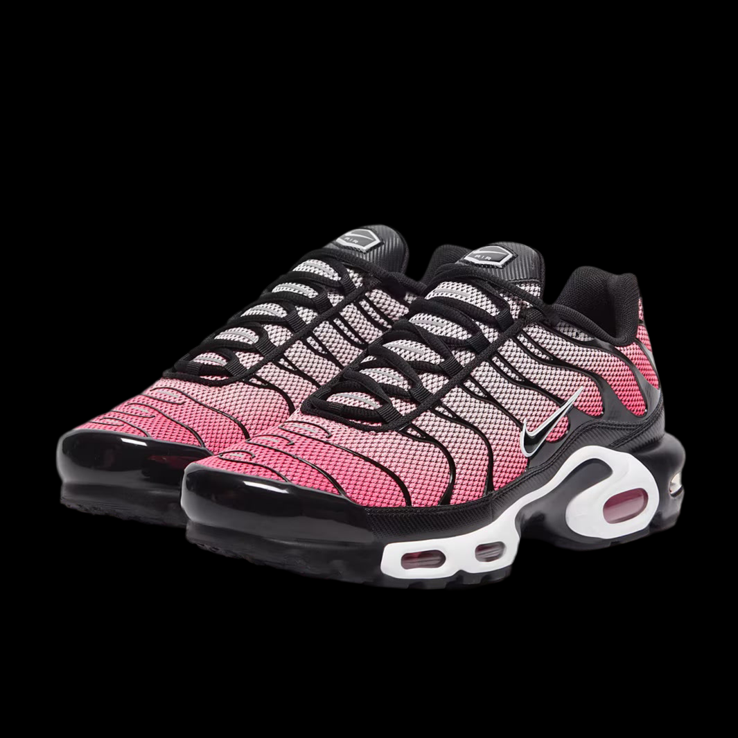 Nike AirMax TN Plus pink sunset