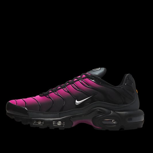 Nike Air Max TN Plus pink sunset