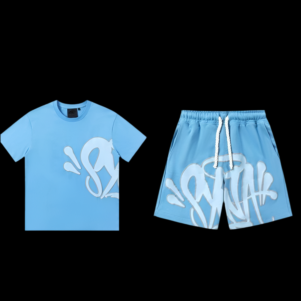 Syna World tracksuit