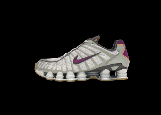 Nike Shox TL viotech