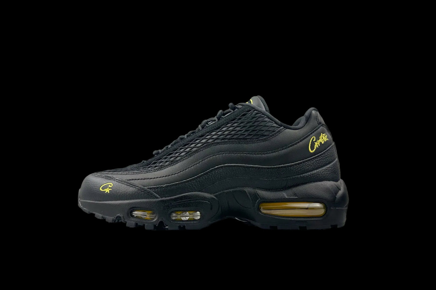 Airmax 95 honey black