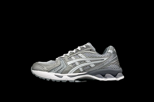 GEL Kayano 14 grey
