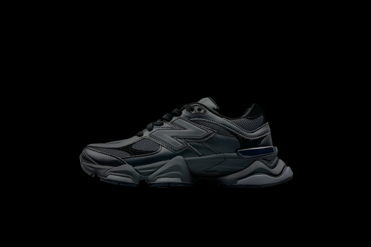 NB 9060 triple black