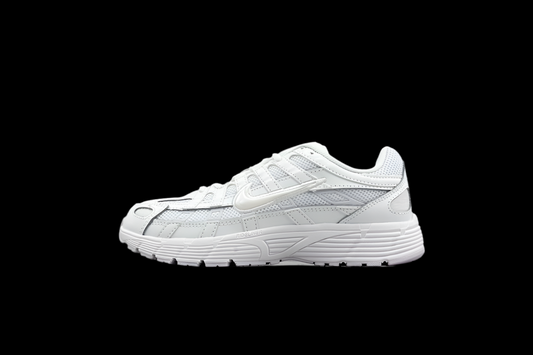 P-6000 triple white