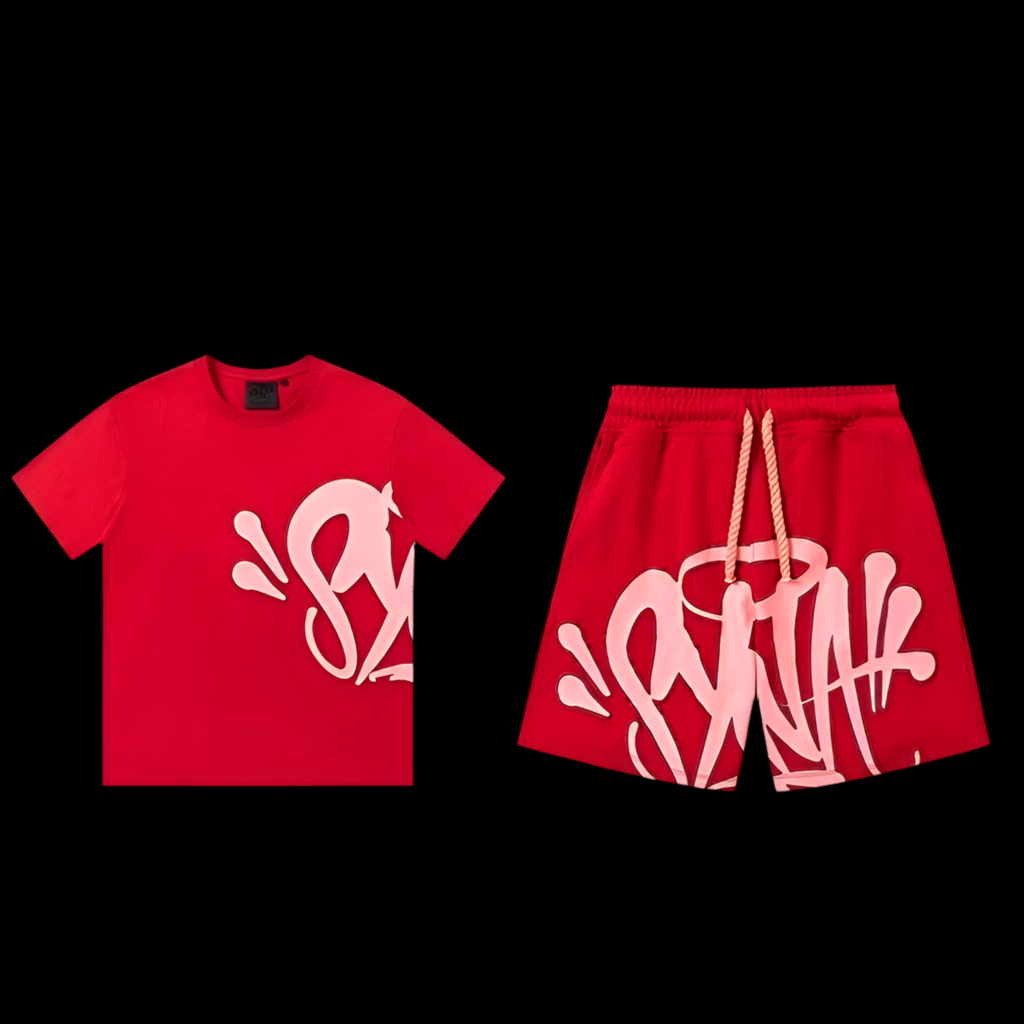 Syna World tracksuit
