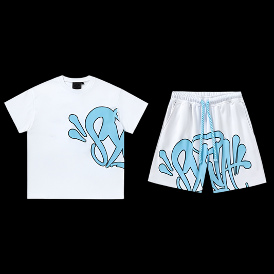 Syna World tracksuit