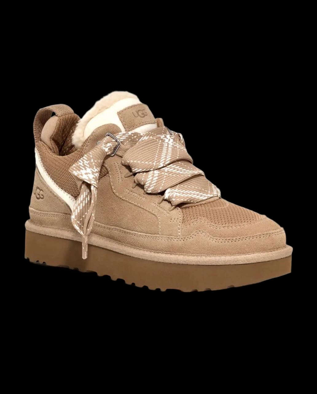 UGG Lowmel sand