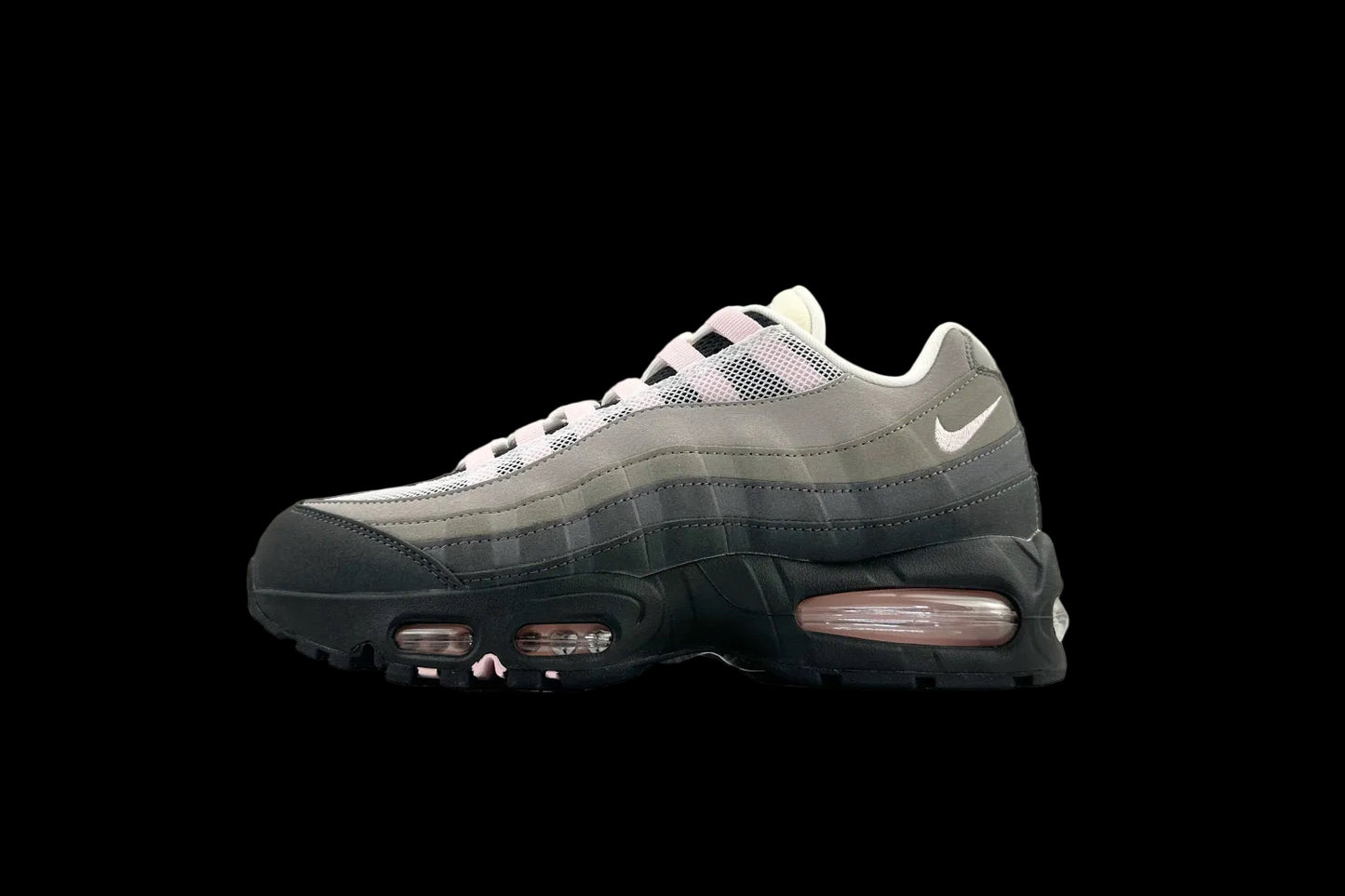 Airmax 95 pink foam