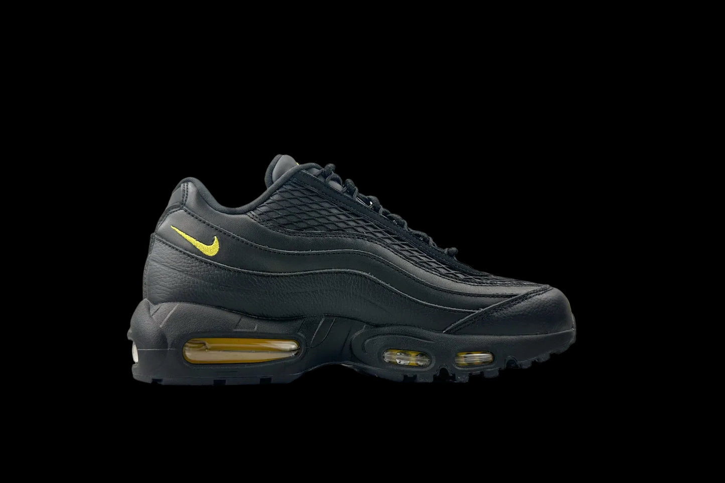 Airmax 95 honey black