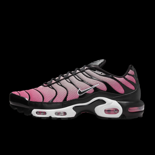 Nike AirMax TN Plus pink sunset