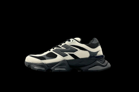 NB 9060 black off white