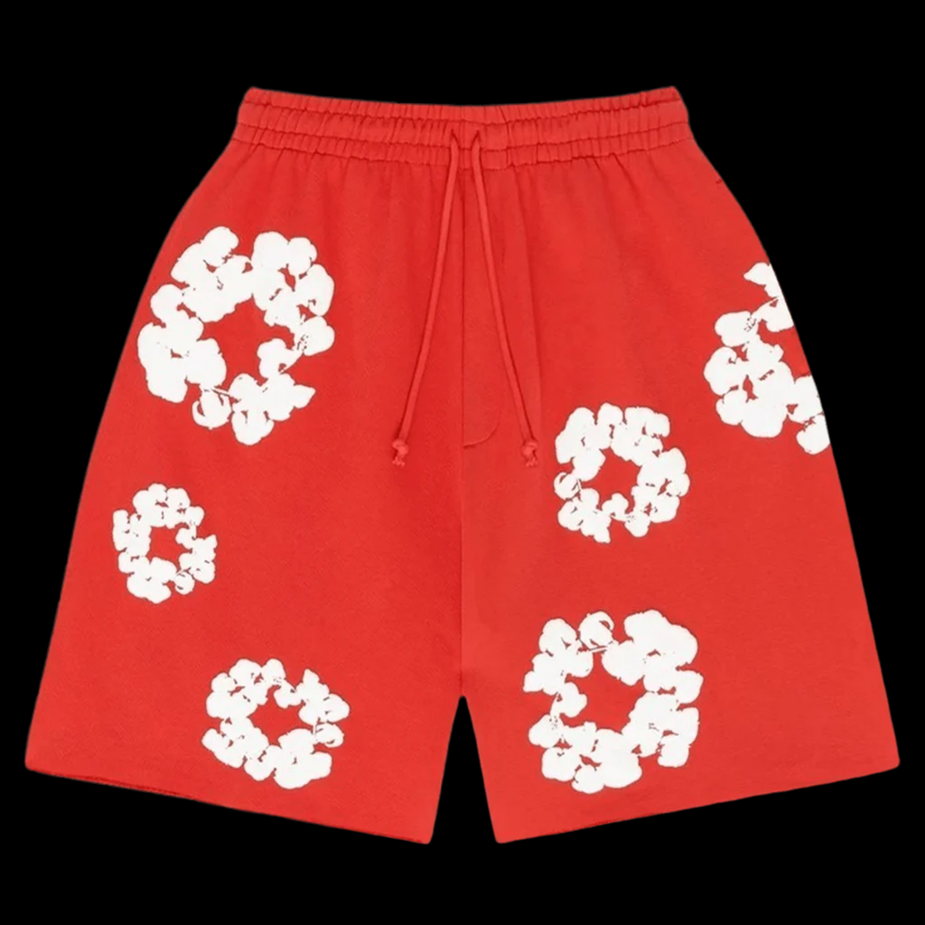 Denim Tears shorts