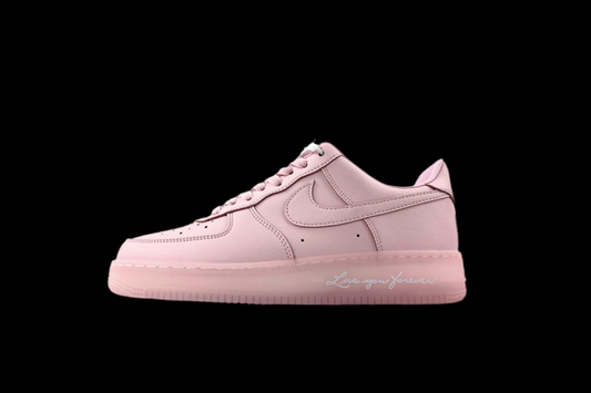 Nike Air Force x Drake “Pink Foam”