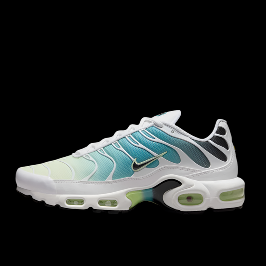 Nike Air Max TN Plus white dusty cactus