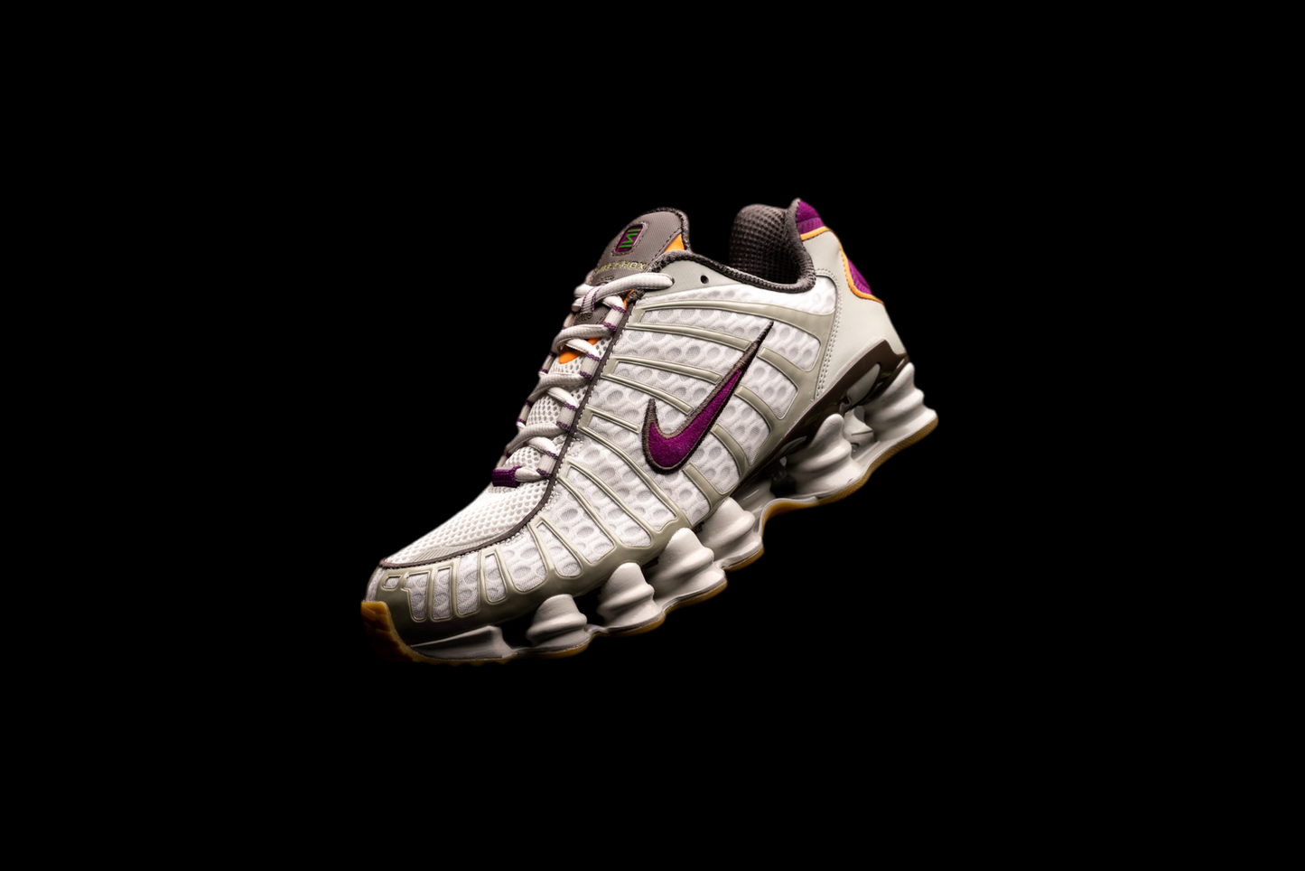 Nike Shox TL viotech