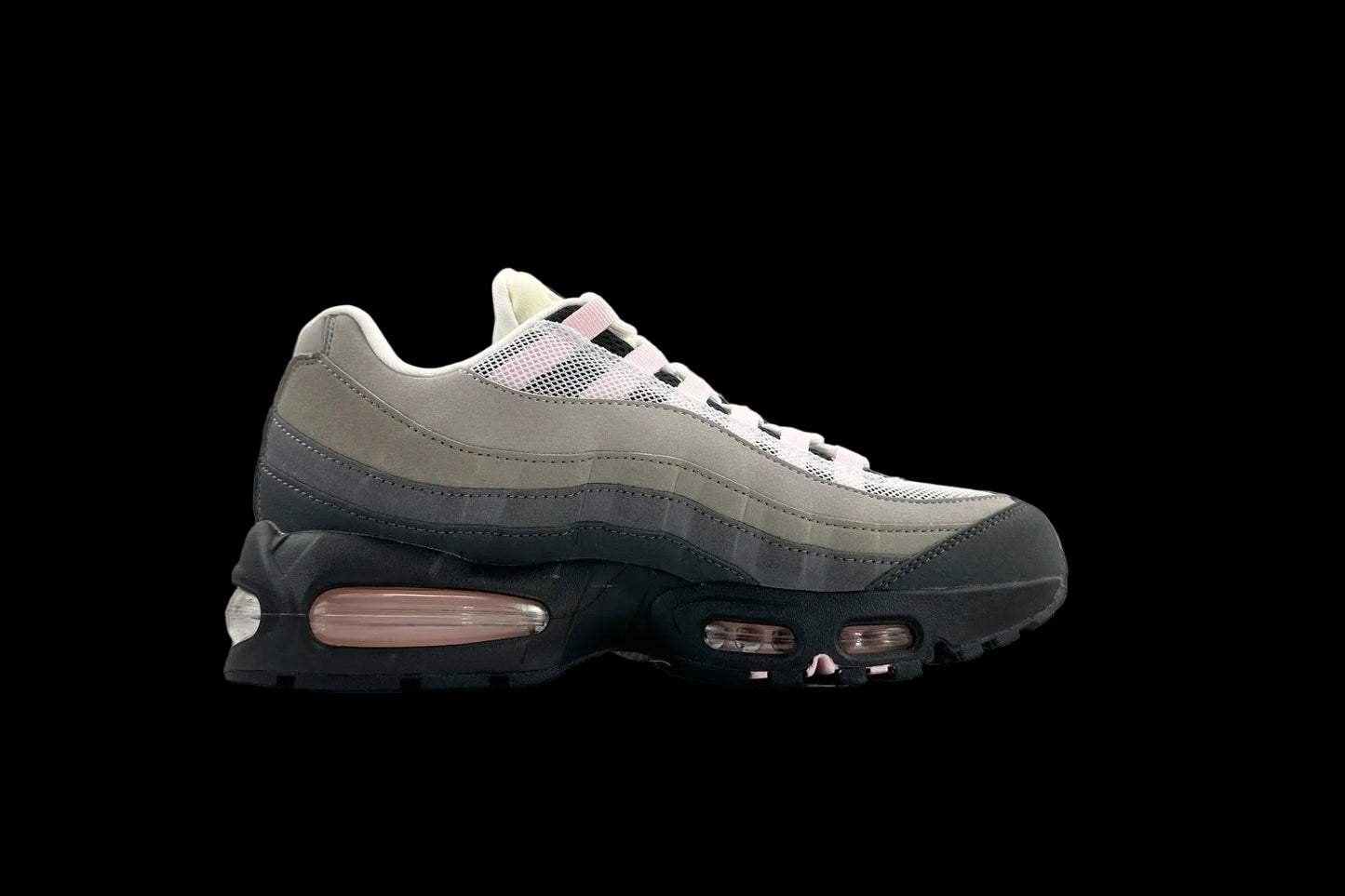 Airmax 95 pink foam