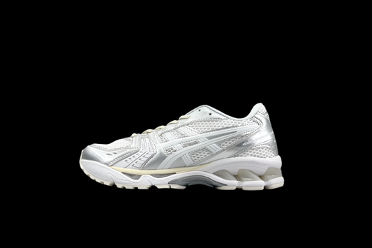GEL Kayano 14 clay grey