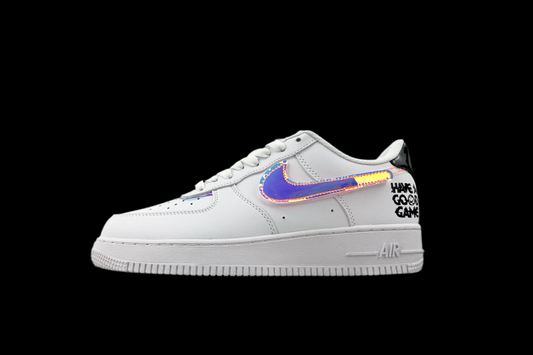 Nike Air Force 1 “Plazma”