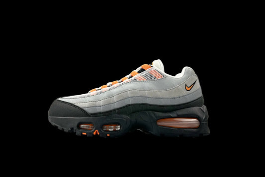 Airmax 95 bright mandarin