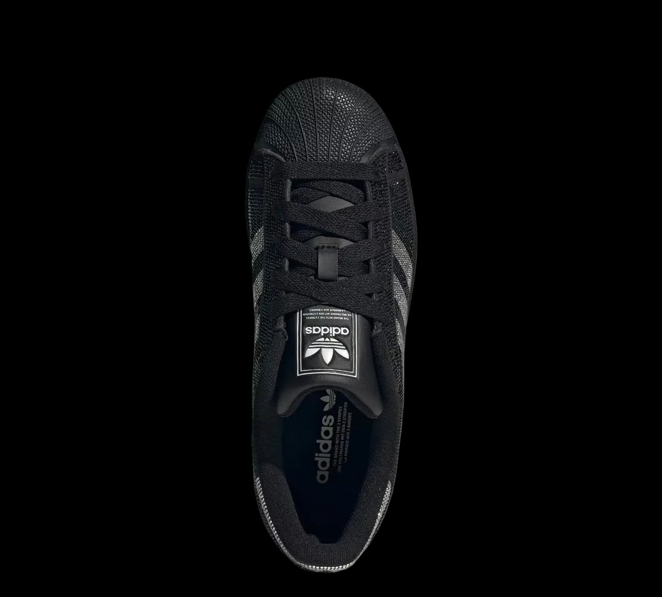 Adidas Superstar Rhinestone