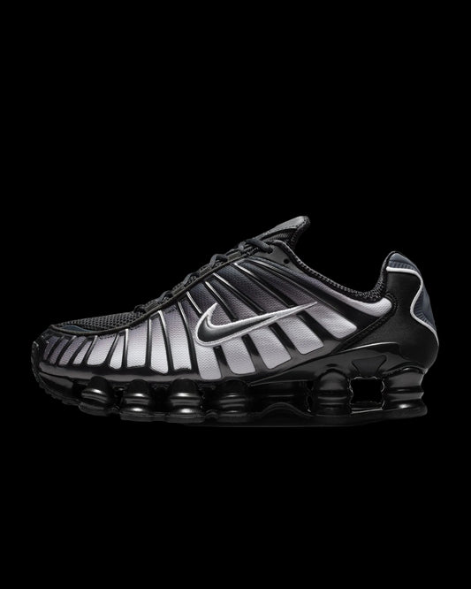Nike Shox fade