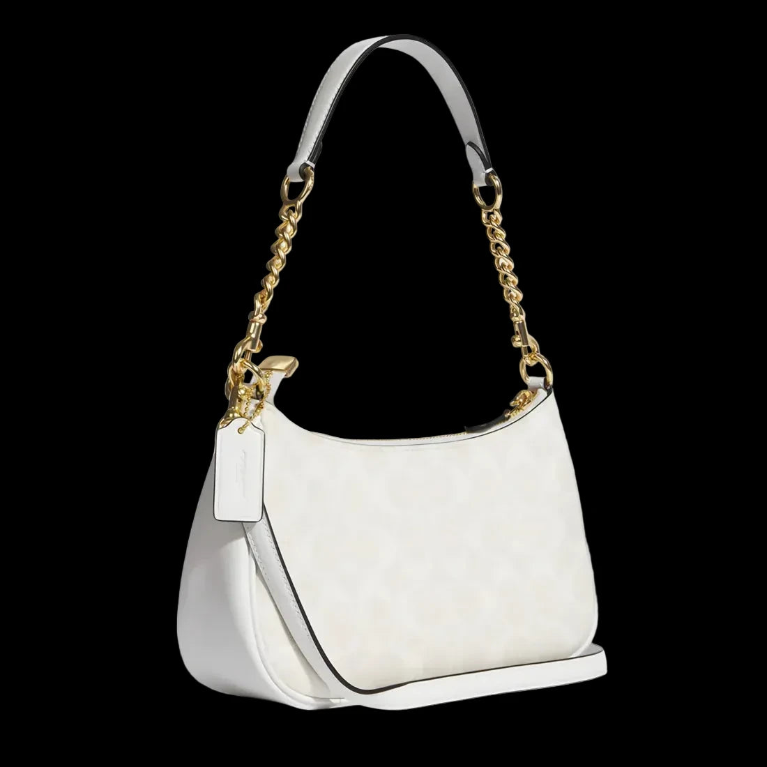 Teri bag white