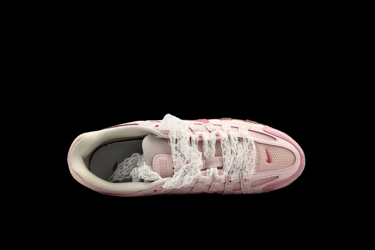 Nike P6000 custom pink