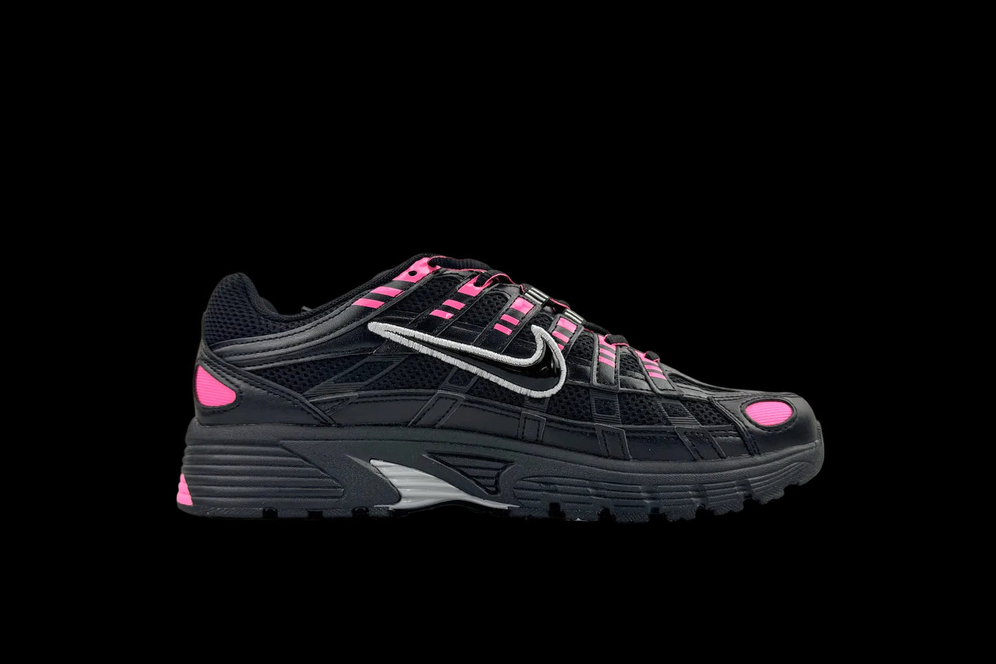 Nike P6000 pink blast