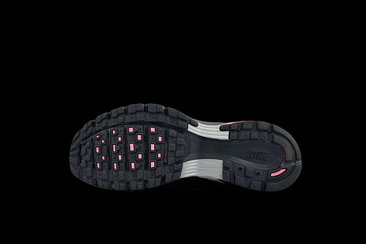 Nike P6000 pink blast