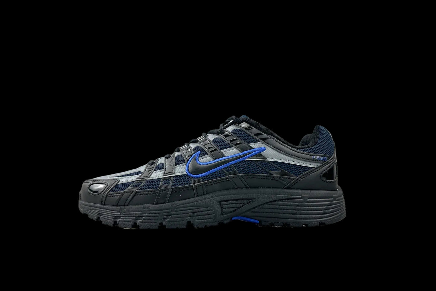 Nike P6000 obsidian blue