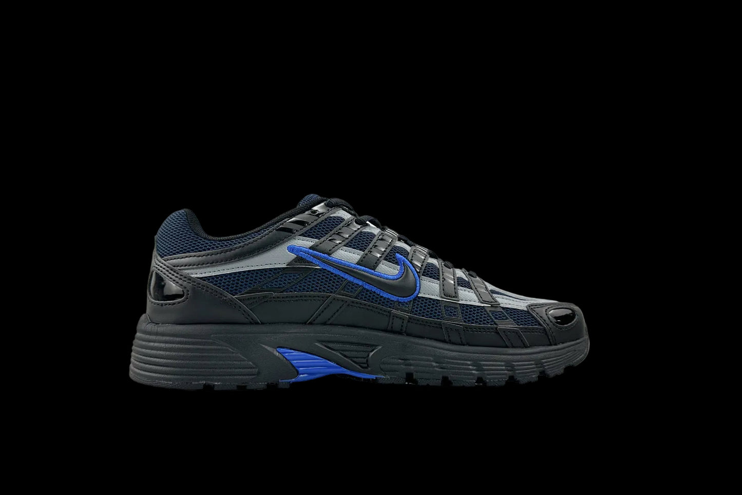 Nike P6000 obsidian blue