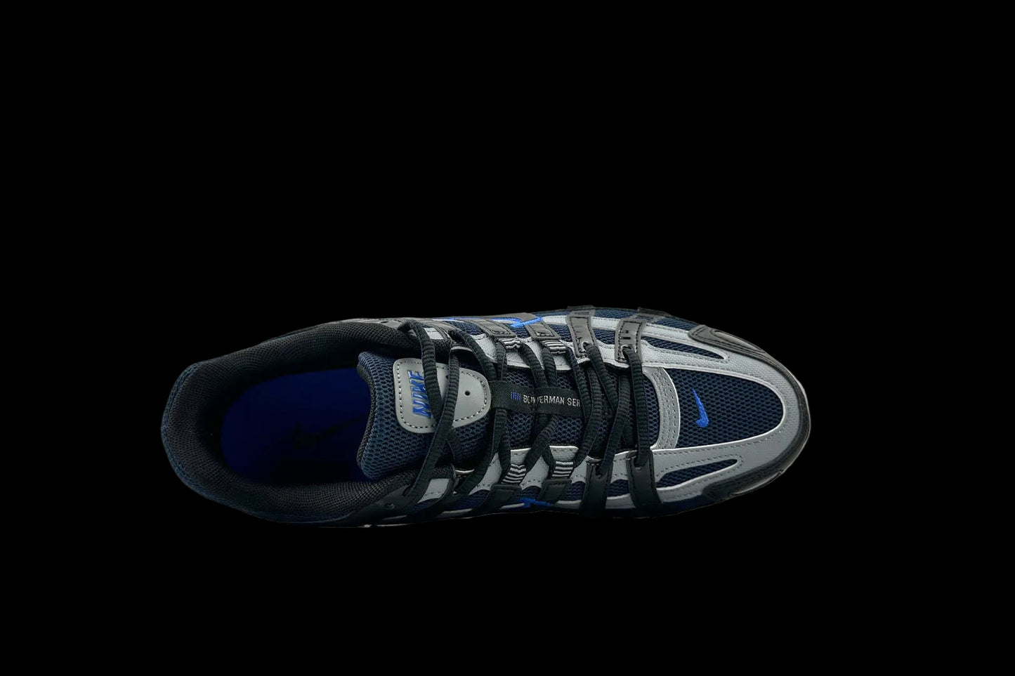 Nike P6000 obsidian blue